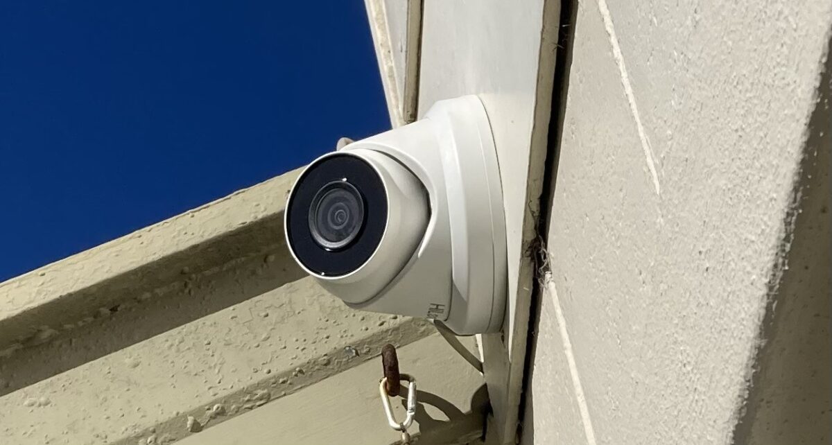 Cameras