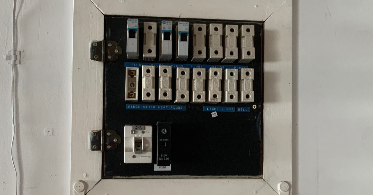 How to Fix a Blown Fuse in Christchurch
