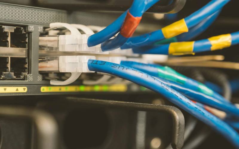Data Cabling